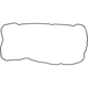 Purchase Top-Quality Valve Cover Gasket by MAHLE ORIGINAL - VS50406SL pa2