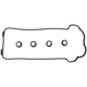 Purchase Top-Quality MAHLE ORIGINAL - VS50519SL - Driver Side Molded Rubber Valve Cover Gasket pa1