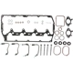 Purchase Top-Quality Valve Cover Gasket by MAHLE ORIGINAL - VS50658SL pa2