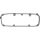 Purchase Top-Quality MAHLE ORIGINAL - VS50662 - Valve Cover Gasket pa1