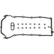 Purchase Top-Quality Valve Cover Gasket by MAHLE ORIGINAL - VS50675L pa1