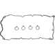 Purchase Top-Quality MAHLE ORIGINAL - VS50680R - Passenger Side Molded Rubber Valve Cover Gasket pa1
