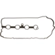 Purchase Top-Quality Valve Cover Gasket by MAHLE ORIGINAL - VS50927 pa1