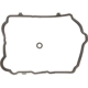 Purchase Top-Quality Valve Cover Gasket by MAHLE ORIGINAL - VS50929SL pa1