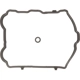 Purchase Top-Quality Valve Cover Gasket by MAHLE ORIGINAL - VS50929SR pa1