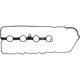 Purchase Top-Quality Valve Cover Gasket by MAHLE ORIGINAL - VS50972 pa1