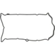Purchase Top-Quality Valve Cover Gasket by MAHLE ORIGINAL - VS50986 pa1