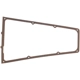 Purchase Top-Quality Valve Cover Gasket by MAHLE ORIGINAL - VS39751 pa1