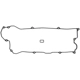 Purchase Top-Quality Valve Cover Gasket by MAHLE ORIGINAL - VS50288 pa1