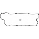 Purchase Top-Quality Valve Cover Gasket by MAHLE ORIGINAL - VS50288 pa5