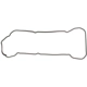 Purchase Top-Quality Valve Cover Gasket by MAHLE ORIGINAL - VS50291SL pa1