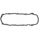 Purchase Top-Quality Valve Cover Gasket by MAHLE ORIGINAL - VS50327 pa2