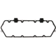 Purchase Top-Quality Valve Cover Gasket by MAHLE ORIGINAL - VS50328 pa1
