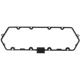 Purchase Top-Quality Valve Cover Gasket by MAHLE ORIGINAL - VS50329 pa1