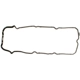 Purchase Top-Quality Valve Cover Gasket by MAHLE ORIGINAL - VS50371SL pa1