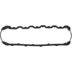 Purchase Top-Quality Valve Cover Gasket by MAHLE ORIGINAL - VS50379 pa1