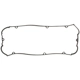 Purchase Top-Quality Valve Cover Gasket by MAHLE ORIGINAL - VS50386S pa1