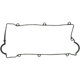 Purchase Top-Quality Valve Cover Gasket by MAHLE ORIGINAL - VS50393S pa1