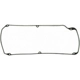 Purchase Top-Quality Valve Cover Gasket by MAHLE ORIGINAL - VS50418S pa2
