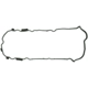 Purchase Top-Quality Valve Cover Gasket by MAHLE ORIGINAL - VS50431SL pa1