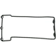 Purchase Top-Quality Valve Cover Gasket by MAHLE ORIGINAL - VS50505SR pa1