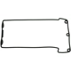 Purchase Top-Quality Valve Cover Gasket by MAHLE ORIGINAL - VS50507SL pa1