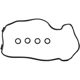 Purchase Top-Quality Valve Cover Gasket by MAHLE ORIGINAL - VS50520SL pa1