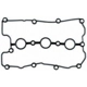 Purchase Top-Quality Valve Cover Gasket by MAHLE ORIGINAL - VS50541SR pa1