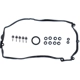 Purchase Top-Quality Valve Cover Gasket by MAHLE ORIGINAL - VS50544SR pa1