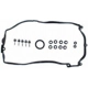 Purchase Top-Quality Valve Cover Gasket by MAHLE ORIGINAL - VS50544SR pa2