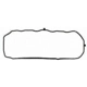 Purchase Top-Quality Valve Cover Gasket by MAHLE ORIGINAL - VS50608 pa2