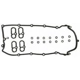 Purchase Top-Quality Valve Cover Gasket by MAHLE ORIGINAL - VS50675R pa1