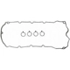 Purchase Top-Quality Valve Cover Gasket by MAHLE ORIGINAL - VS50680L pa2
