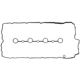 Purchase Top-Quality Valve Cover Gasket by MAHLE ORIGINAL - VS50682L pa1