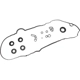 Purchase Top-Quality Valve Cover Gasket Set by ACDELCO - 25203703 pa1