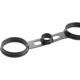 Purchase Top-Quality AJUSA - 11087700 - Valve Cover Gasket Set pa3