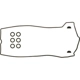 Purchase Top-Quality AJUSA - 56002400 - Valve Cover Gasket Set pa2