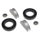Purchase Top-Quality AJUSA - 56025500 - Valve Cover Gasket Set pa3