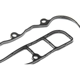 Purchase Top-Quality AJUSA - 56042300 - Valve Cover Gasket Set pa3