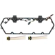 Purchase Top-Quality APEX AUTOMOBILE PARTS - AVC1119S - Engine Jeu de joints de couvercle de soupape pa1