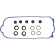 Purchase Top-Quality Valve Cover Gasket Set by APEX AUTOMOBILE PARTS - AVC114S pa2