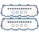 Purchase Top-Quality APEX AUTOMOBILE PARTS - AVC1184S - Engine Valve Cover Gasket Set pa1