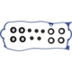 Purchase Top-Quality APEX AUTOMOBILE PARTS - AVC143S - Valve Cover Gasket Set pa2