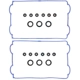 Purchase Top-Quality APEX AUTOMOBILE PARTS - AVC146S - Valve Cover Gasket Set pa1