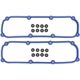 Purchase Top-Quality APEX AUTOMOBILE PARTS - AVC281S - Engine Valve Cover Gasket Set pa1
