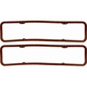 Purchase Top-Quality Valve Cover Gasket Set by APEX AUTOMOBILE PARTS - AVC322T pa2