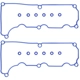 Purchase Top-Quality APEX AUTOMOBILE PARTS - AVC498S - Engine Valve Cover Gasket Set pa1