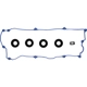 Purchase Top-Quality Valve Cover Gasket Set by APEX AUTOMOBILE PARTS - AVC541S pa2
