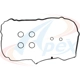 Purchase Top-Quality Valve Cover Gasket Set by APEX AUTOMOBILE PARTS - AVC936S pa1