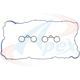 Purchase Top-Quality APEX AUTOMOBILE PARTS - AVC937S - Engine Valve Cover Gasket Set pa1